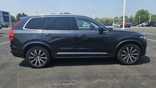 2022 Volvo XC90 T6 Inscription