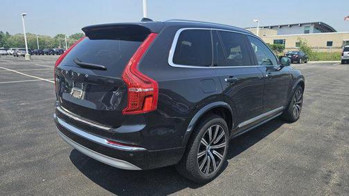 2022 Volvo XC90 T6 Inscription