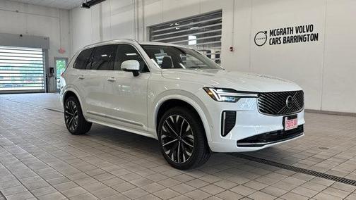 2025 Volvo XC90 Plug-In Hybrid T8 Plus 7-Seater