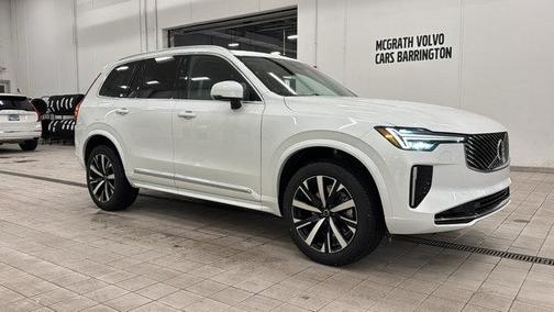 2026 Volvo XC90 B5 Core