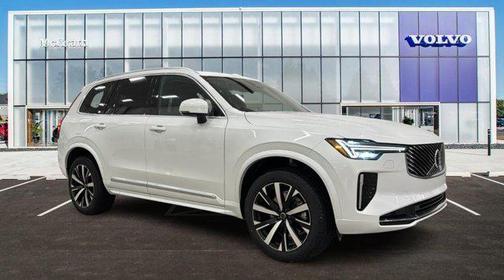 2026 Volvo XC90 B5 Core