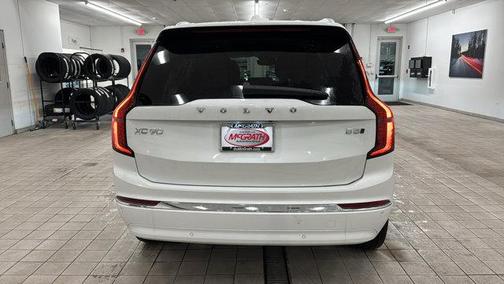 2026 Volvo XC90 B5 Core