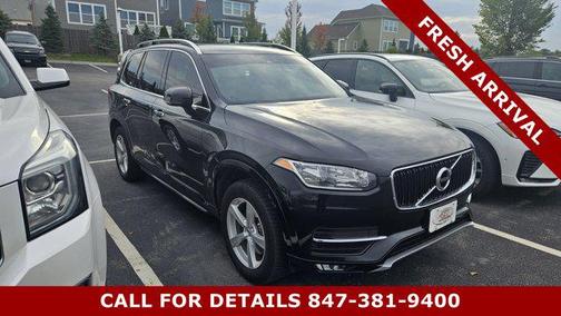 2016 Volvo XC90 T5 Momentum