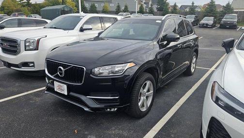 2016 Volvo XC90 T5 Momentum