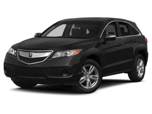 2014 Acura RDX Technology