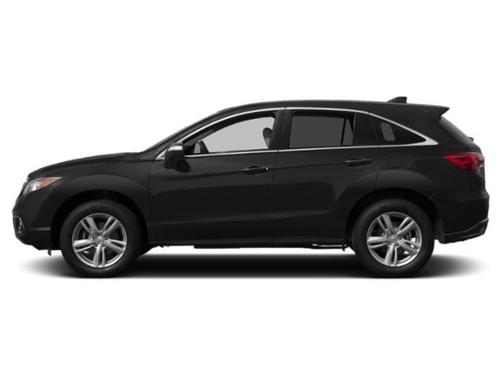 2014 Acura RDX Technology