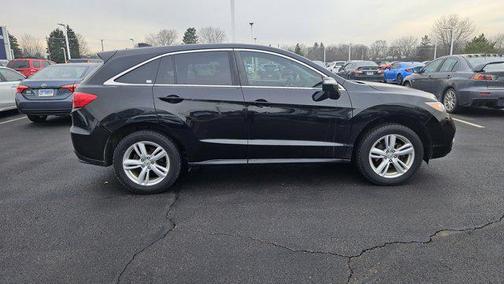 2014 Acura RDX Technology
