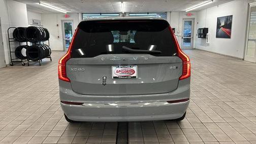 2025 Volvo XC90 Plus