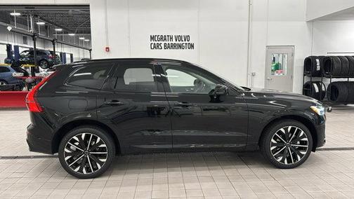 2026 Volvo XC60 B5 Ultra
