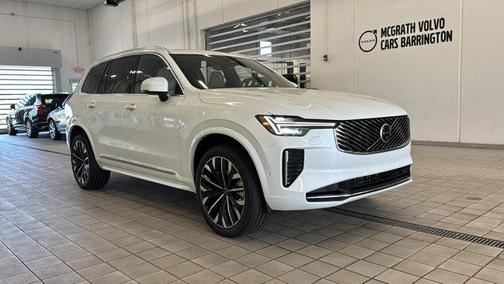 2025 Volvo XC90 B6 Plus 7-Seater