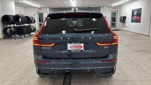 2026 Volvo XC60 B5 Plus