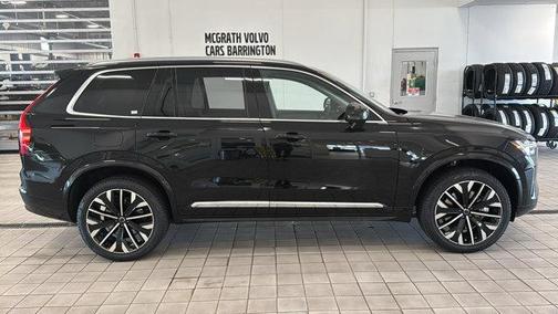 2026 Volvo XC90 Plug-In Hybrid T8 Ultra 7-Seater