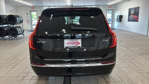 2026 Volvo XC90 Plug-In Hybrid T8 Ultra 7-Seater