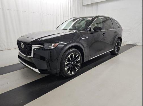 2024 Mazda CX-90 PHEV Premium