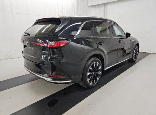 2024 Mazda CX-90 PHEV Premium