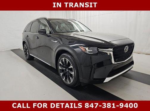 2024 Mazda CX-90 PHEV Premium