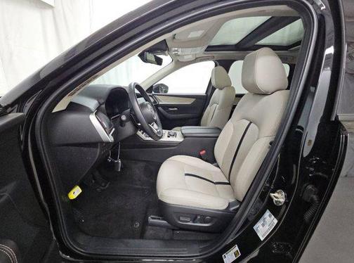 2024 Mazda CX-90 PHEV Premium