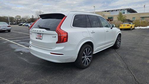 2023 Volvo XC90 B6 Core