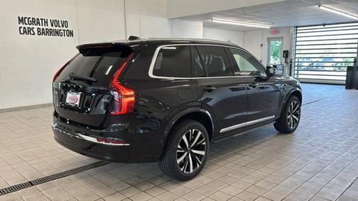 2026 Volvo XC90 B5 Core
