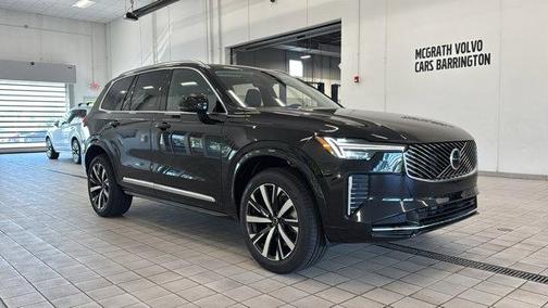 2026 Volvo XC90 B5 Core
