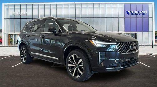 2026 Volvo XC90 B5 Core
