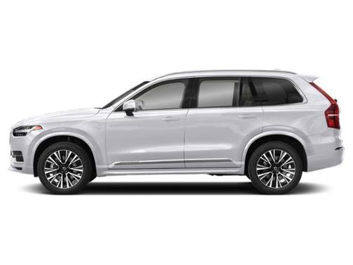 2024 Volvo XC90 Recharge Plug-In Hybrid T8 Plus Bright Theme 7-Seater