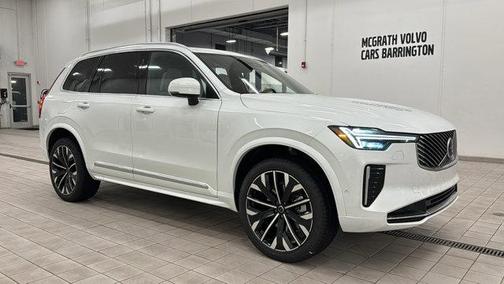 2026 Volvo XC90 B6 Plus 7-Seater