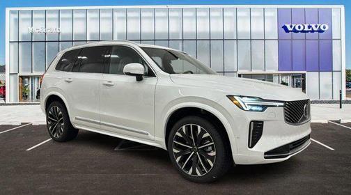 2026 Volvo XC90 B6 Plus 7-Seater