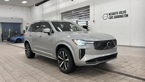 2025 Volvo XC90 B5 Core