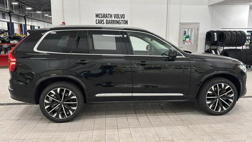 2026 Volvo XC90 B5 Plus 7-Seater