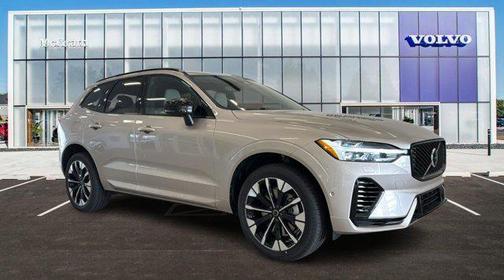 2026 Volvo XC60 Plug-In Hybrid T8 Plus