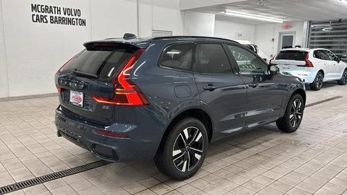 2026 Volvo XC60 B5 Core