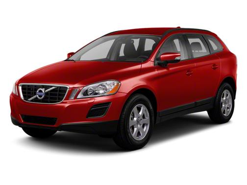 2013 Volvo XC60 T6 Premier Plus