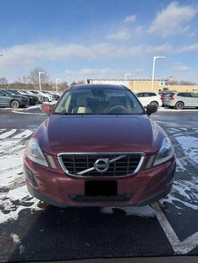 2013 Volvo XC60 T6 Premier Plus