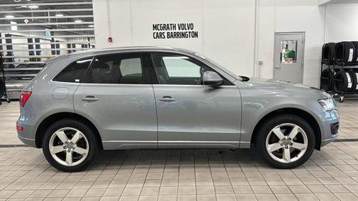 2011 Audi Q5 Premium Plus