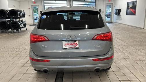 2011 Audi Q5 Premium Plus