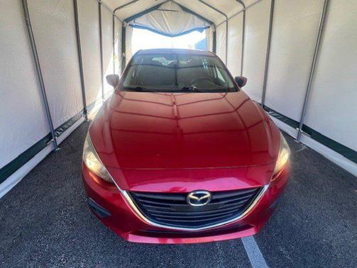 2014 Mazda Mazda3 i Touring
