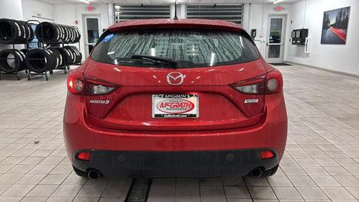 2014 Mazda Mazda3 i Touring