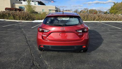 2014 Mazda Mazda3 i Touring