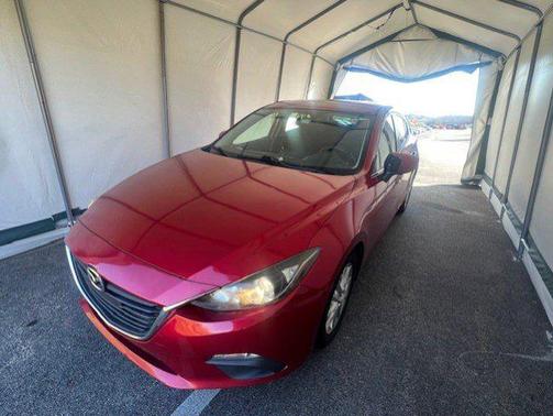 2014 Mazda Mazda3 i Touring