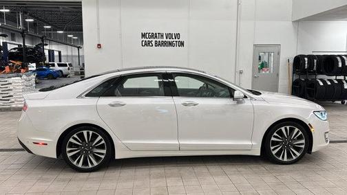 2019 Lincoln MKZ Hybrid Reserve