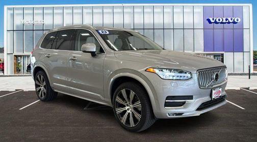 2023 Volvo XC90 B6 Ultimate 6-Seater