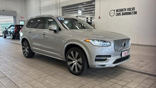 2023 Volvo XC90 B6 Ultimate 6-Seater