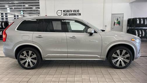 2023 Volvo XC90 B6 Ultimate 6-Seater