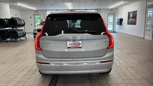 2023 Volvo XC90 B6 Ultimate 6-Seater