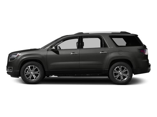 Iridium Metallic 2017 GMC Acadia Limited Limited