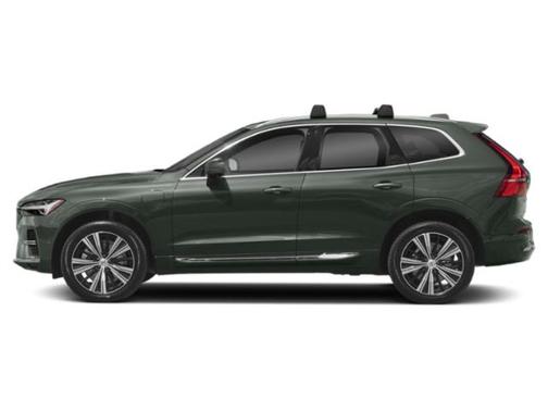 2022 Volvo XC60 Recharge Plug-In Hybrid T8 Inscription
