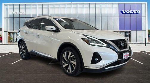 2023 Nissan Murano SL Intelligent AWD