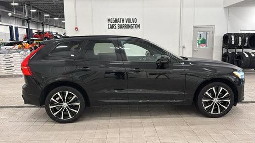 2023 Volvo XC60 B5 Plus Dark Theme
