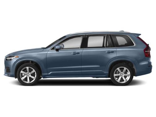 Denim Blue Metallic 2023 Volvo XC90 B6 Ultimate 7-Seater